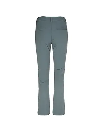 MERU | Damen Tourenhose Maranghani Merino Inside | 